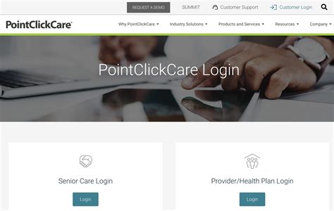 cna pointclickcare|More.